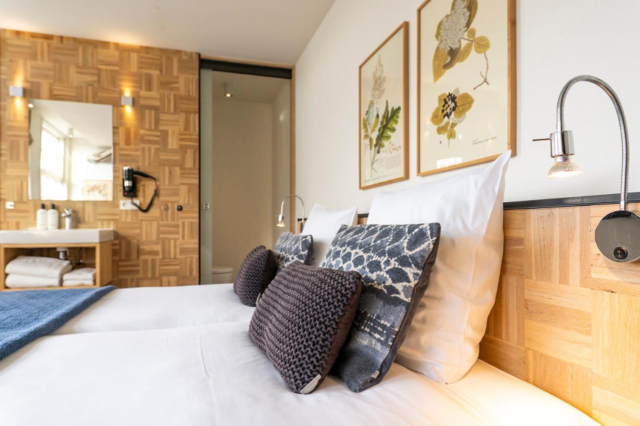 Hotel Bleecker 블로에멘달 외부 사진