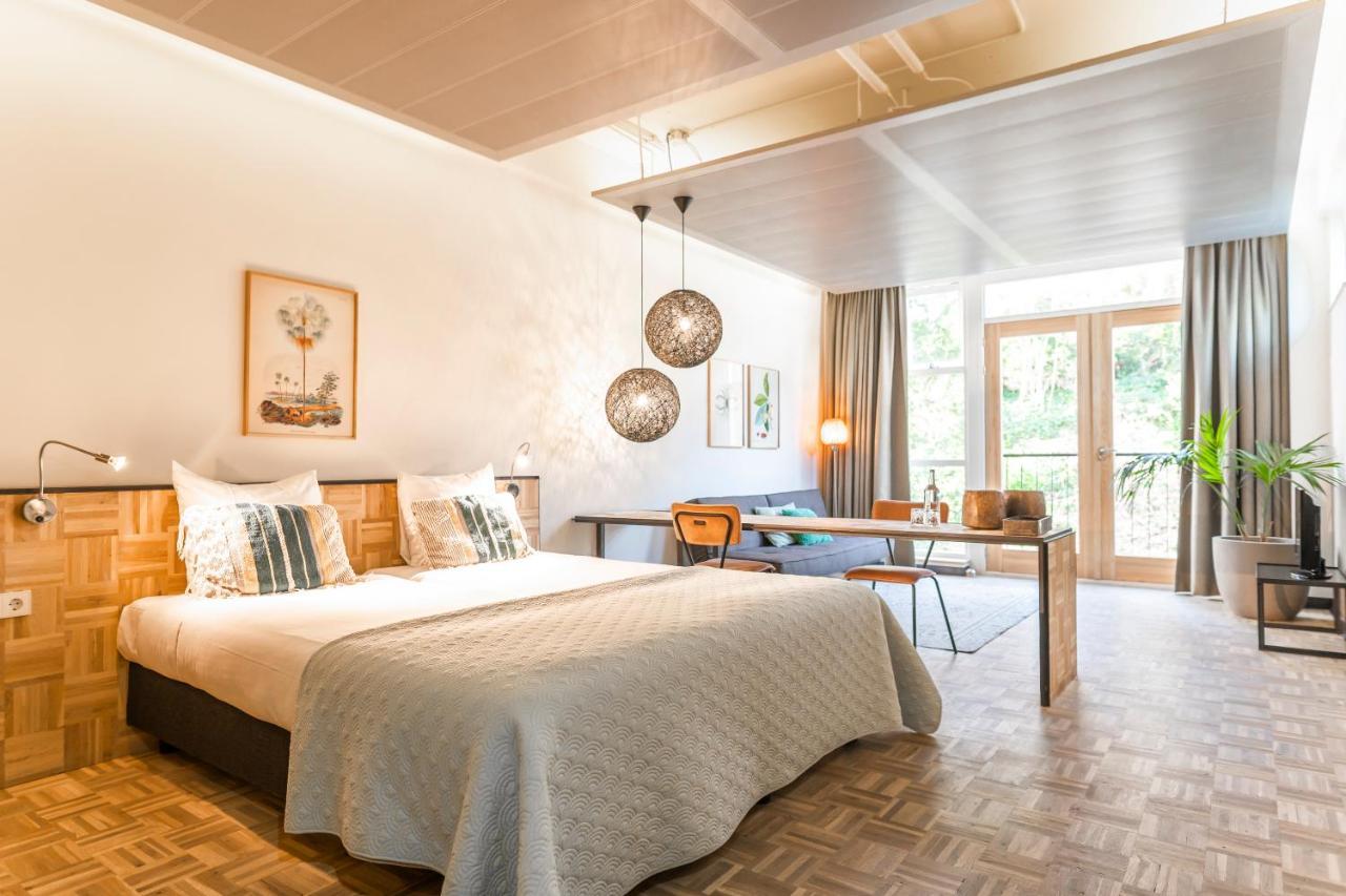 Hotel Bleecker 블로에멘달 외부 사진