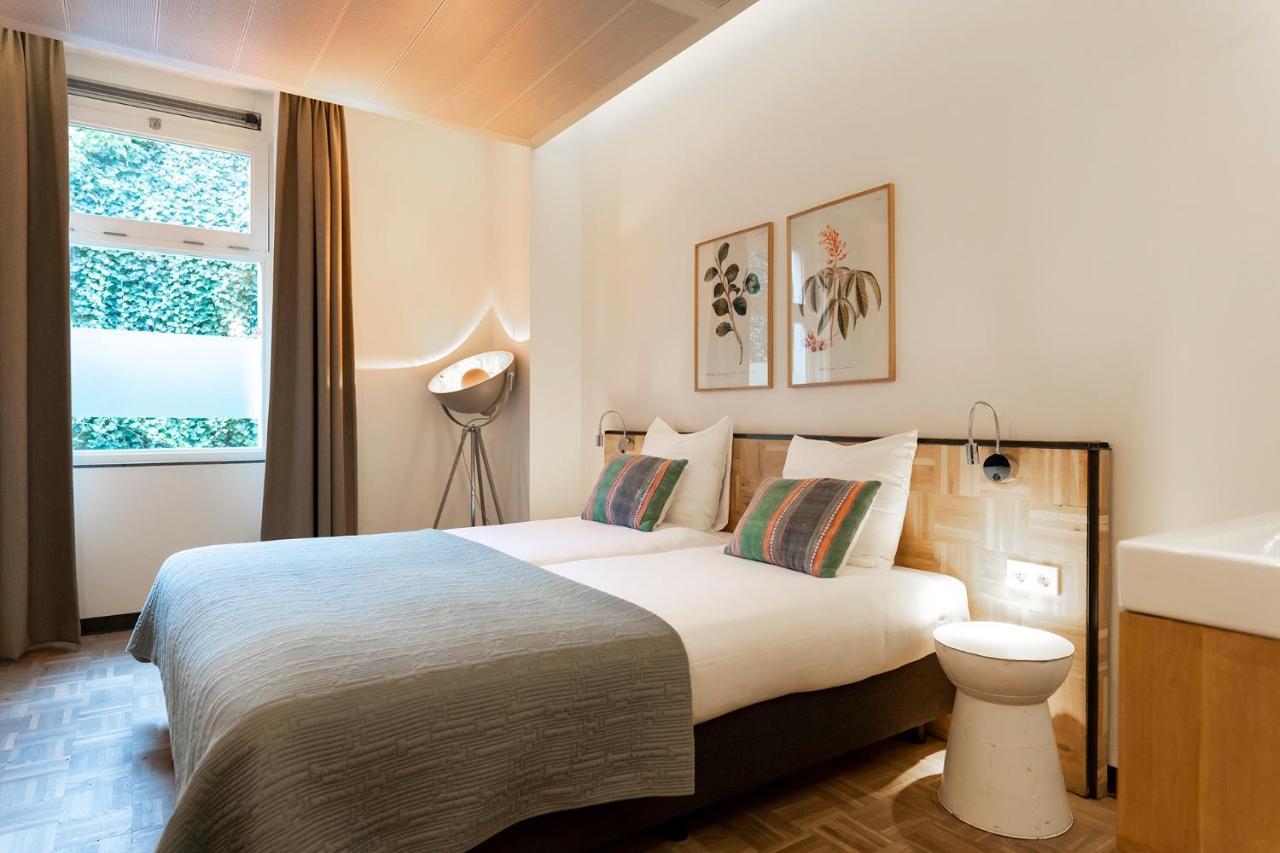 Hotel Bleecker 블로에멘달 외부 사진