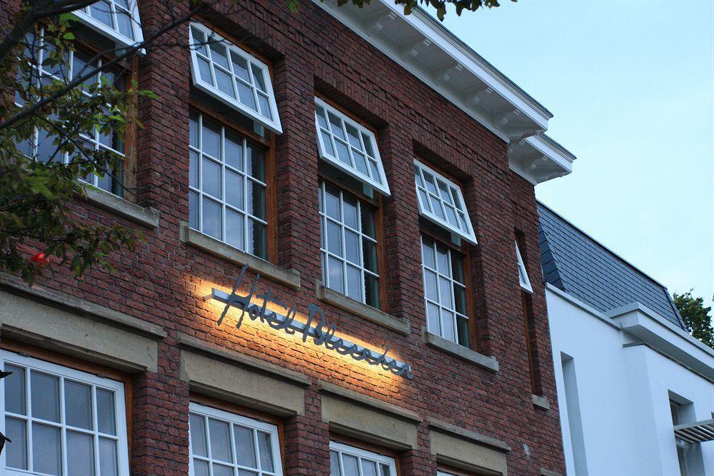 Hotel Bleecker 블로에멘달 외부 사진