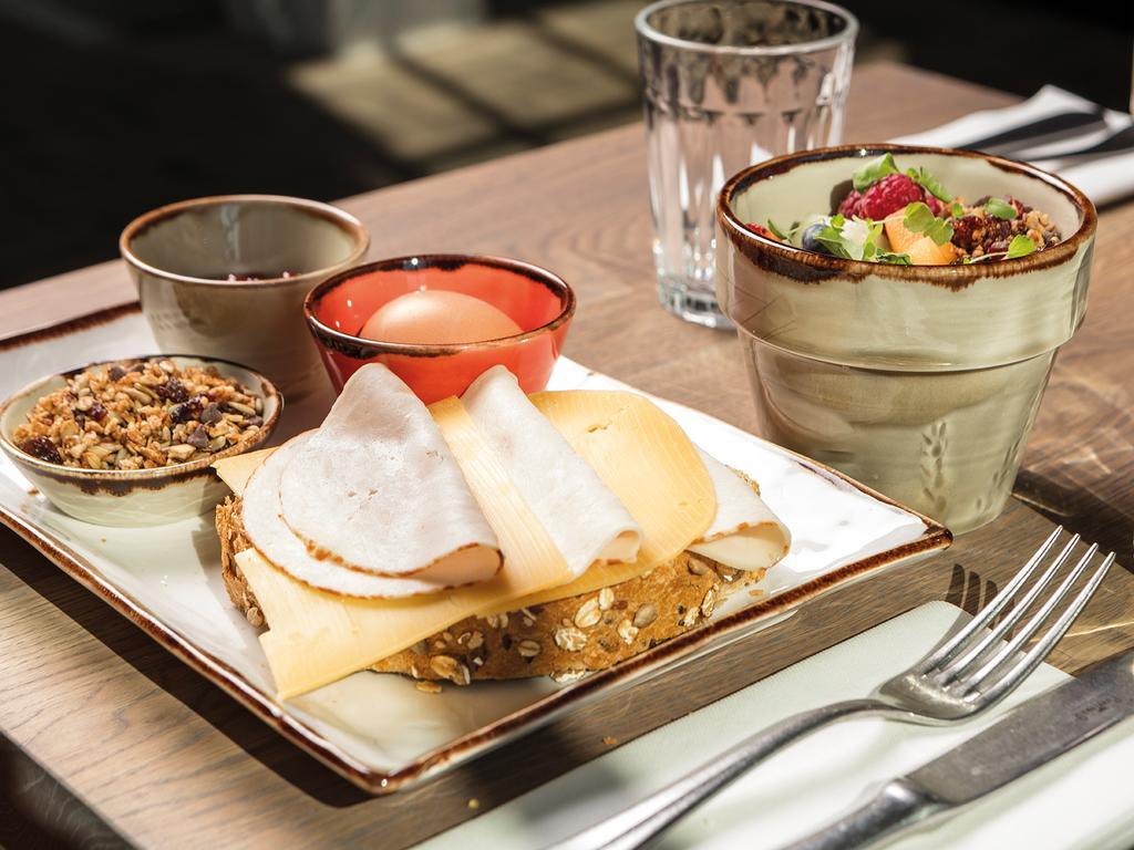 Hotel Bleecker 블로에멘달 외부 사진
