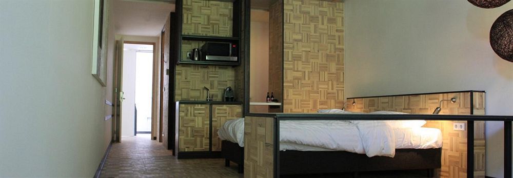 Hotel Bleecker 블로에멘달 외부 사진