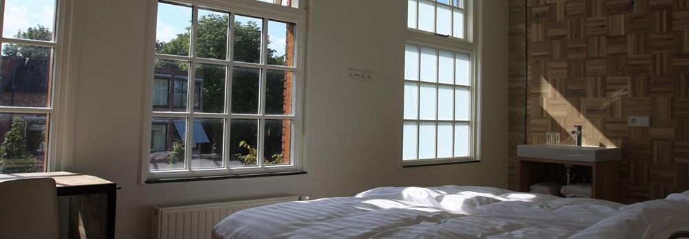 Hotel Bleecker 블로에멘달 외부 사진