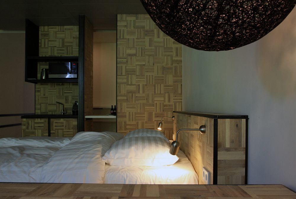 Hotel Bleecker 블로에멘달 외부 사진