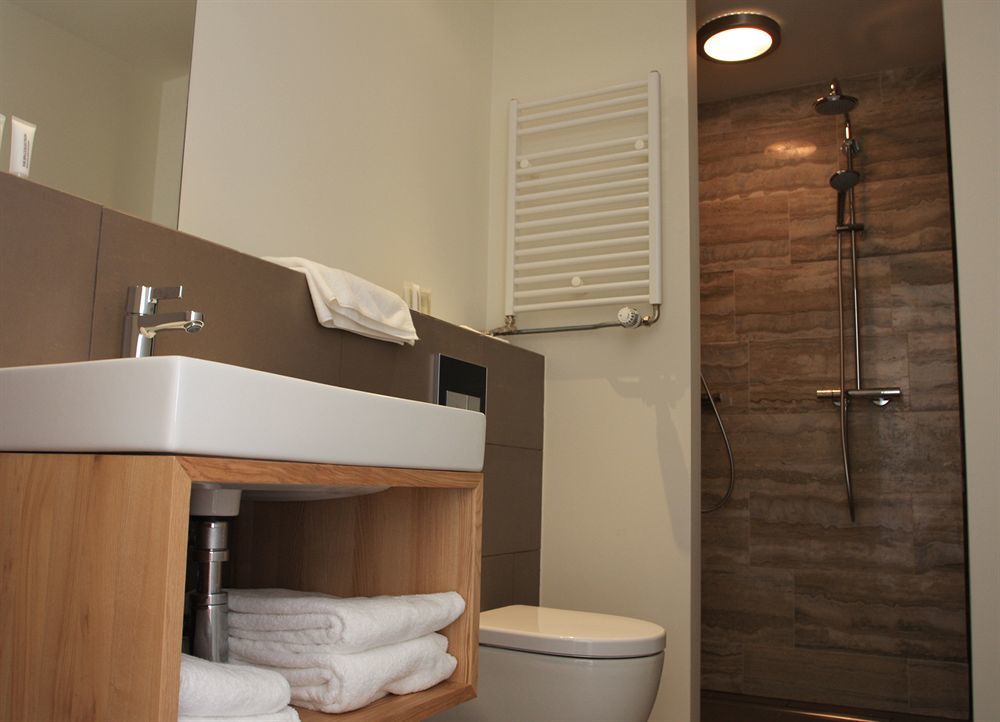 Hotel Bleecker 블로에멘달 외부 사진