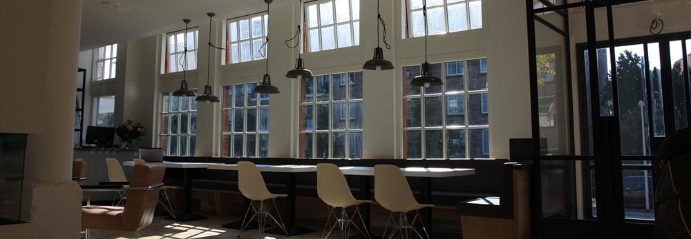 Hotel Bleecker 블로에멘달 외부 사진