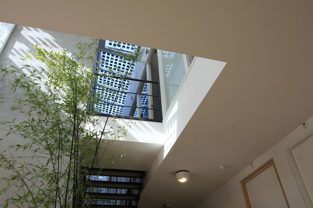 Hotel Bleecker 블로에멘달 외부 사진