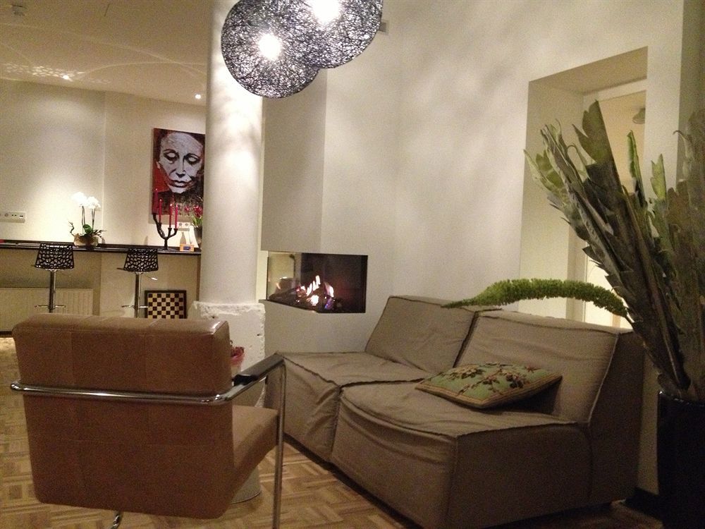 Hotel Bleecker 블로에멘달 외부 사진