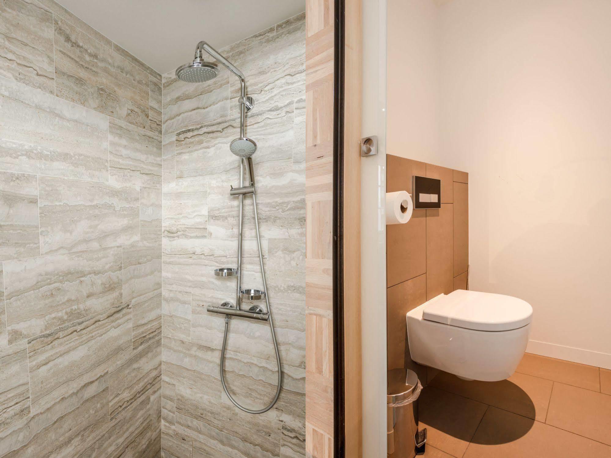 Hotel Bleecker 블로에멘달 외부 사진