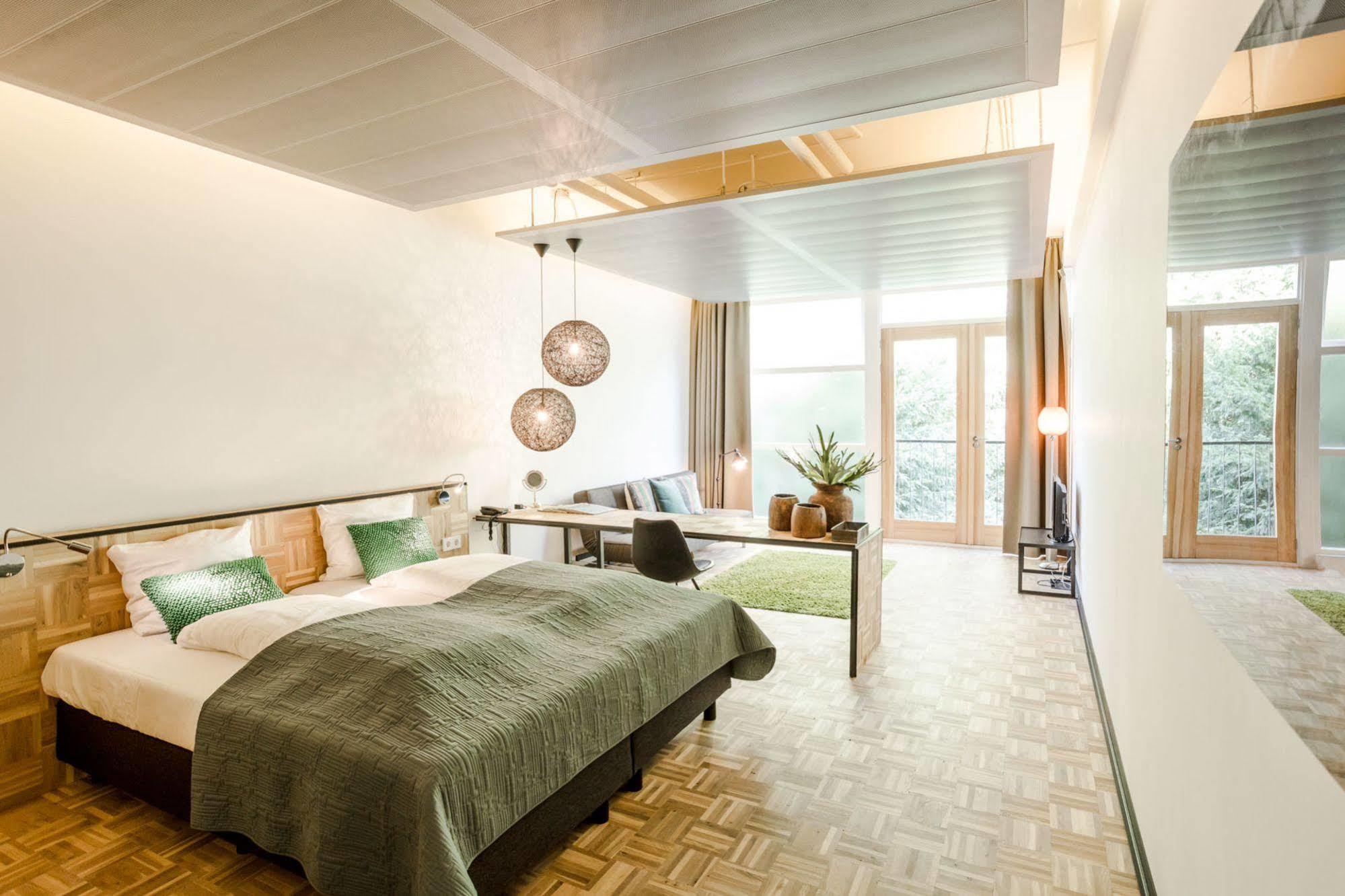 Hotel Bleecker 블로에멘달 외부 사진
