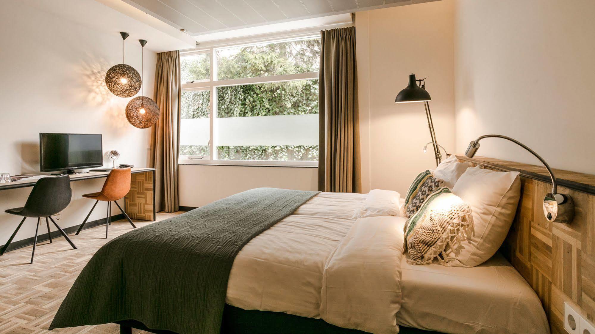 Hotel Bleecker 블로에멘달 외부 사진