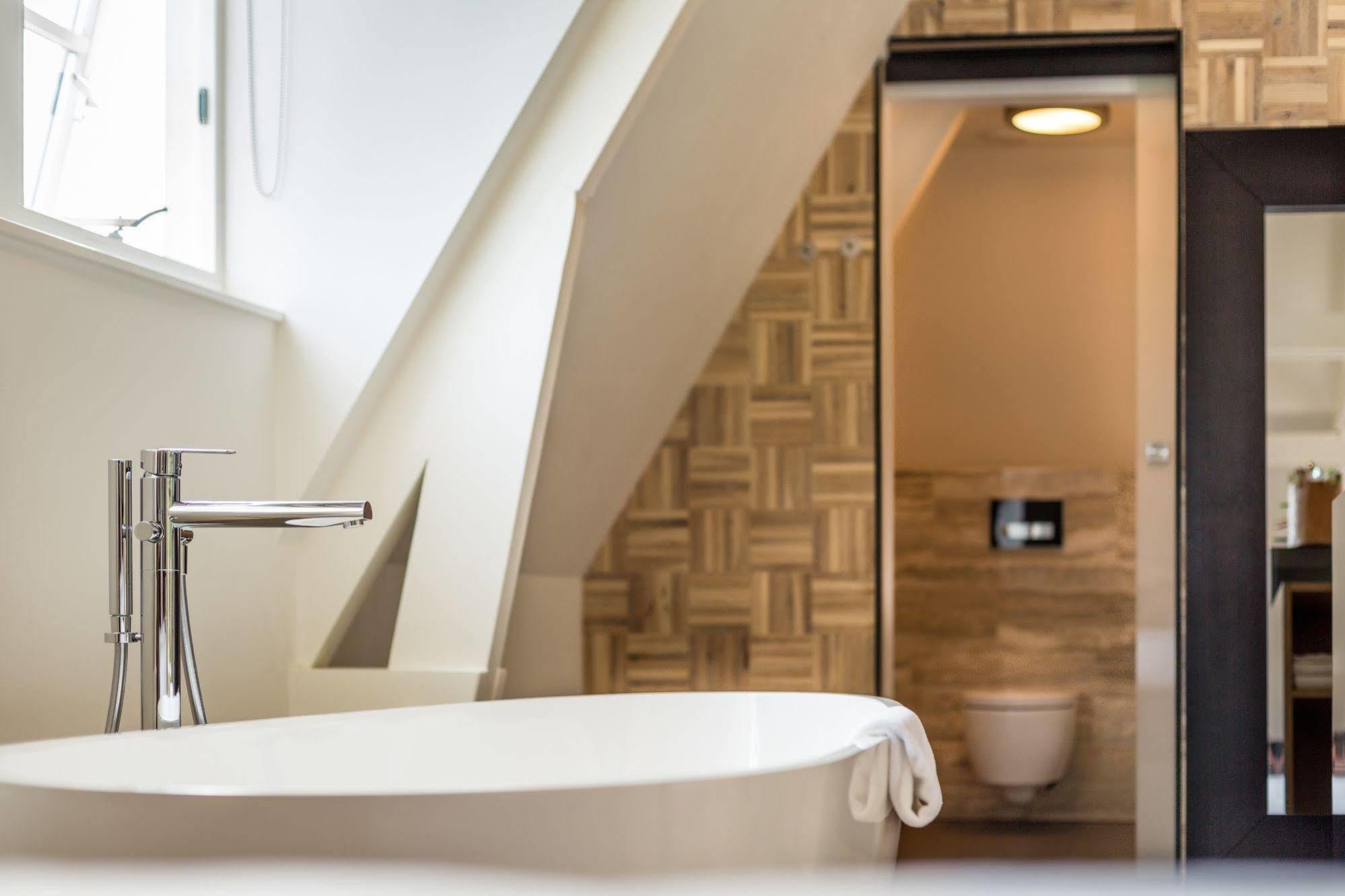 Hotel Bleecker 블로에멘달 외부 사진