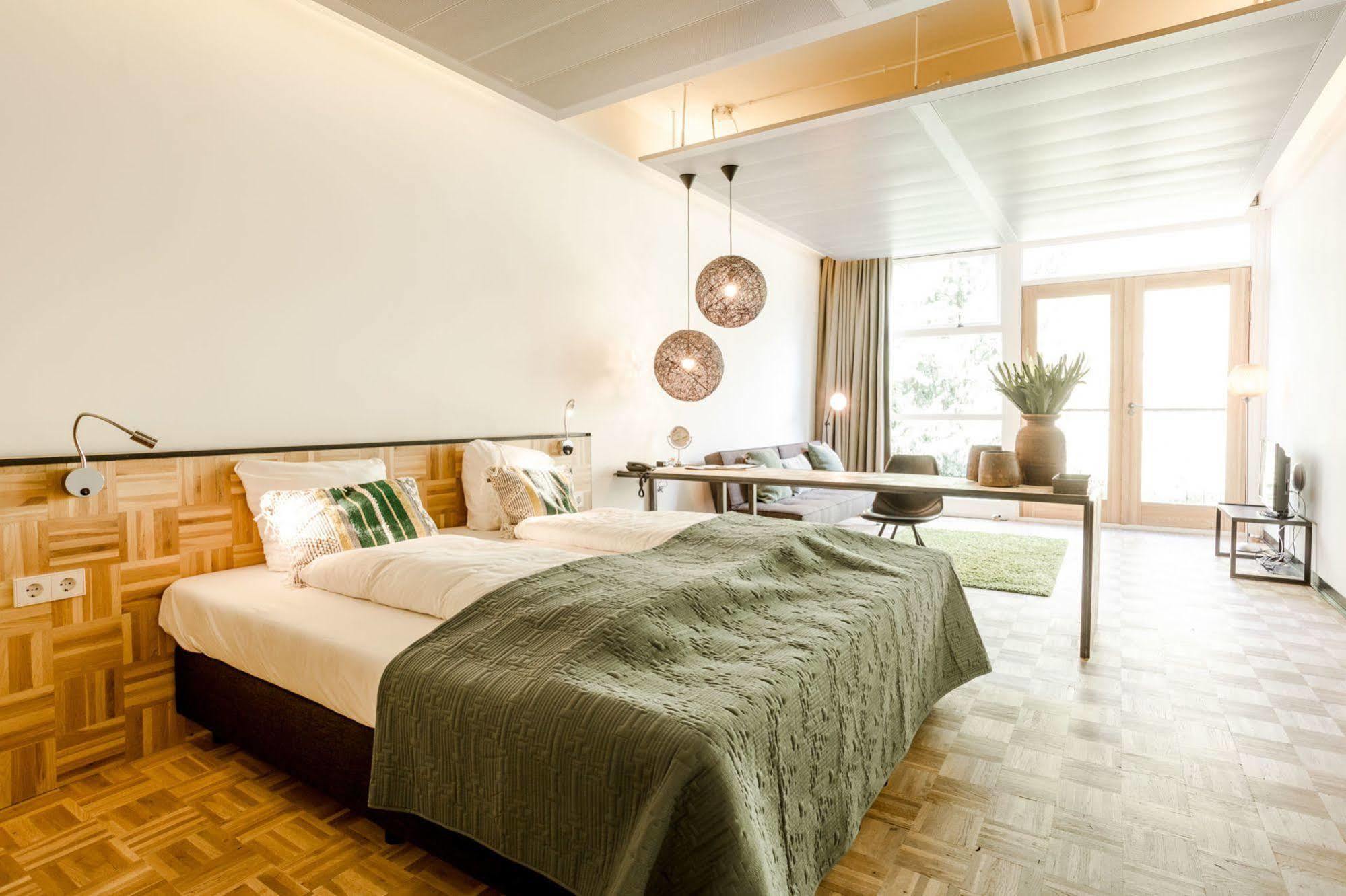 Hotel Bleecker 블로에멘달 외부 사진