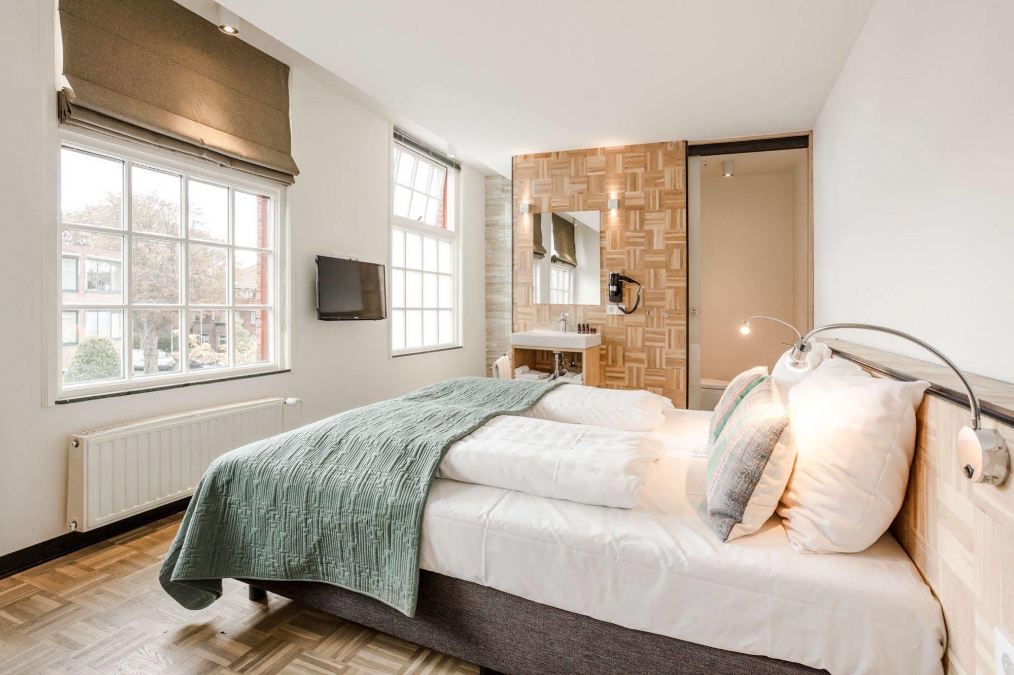 Hotel Bleecker 블로에멘달 외부 사진