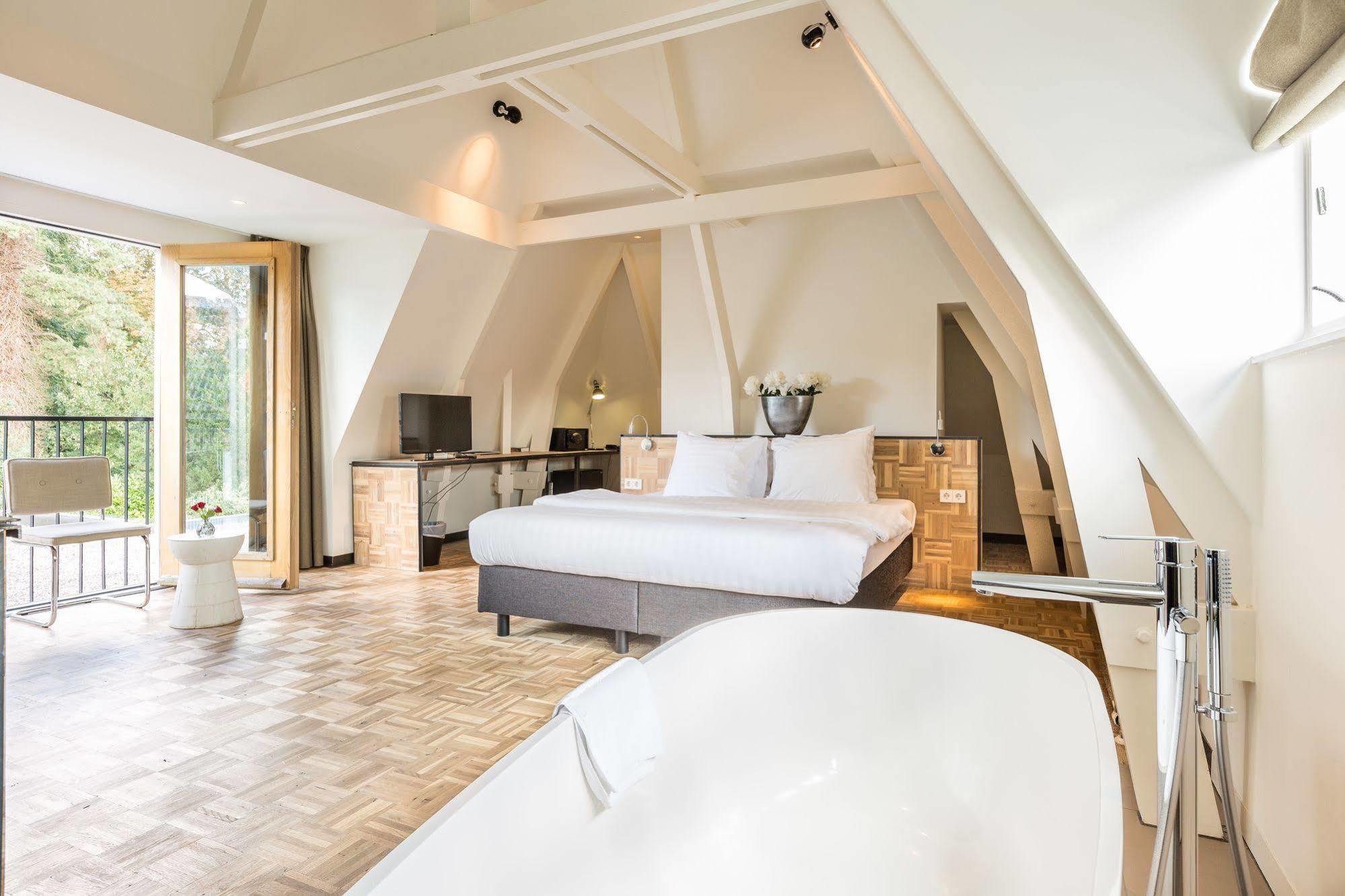 Hotel Bleecker 블로에멘달 외부 사진